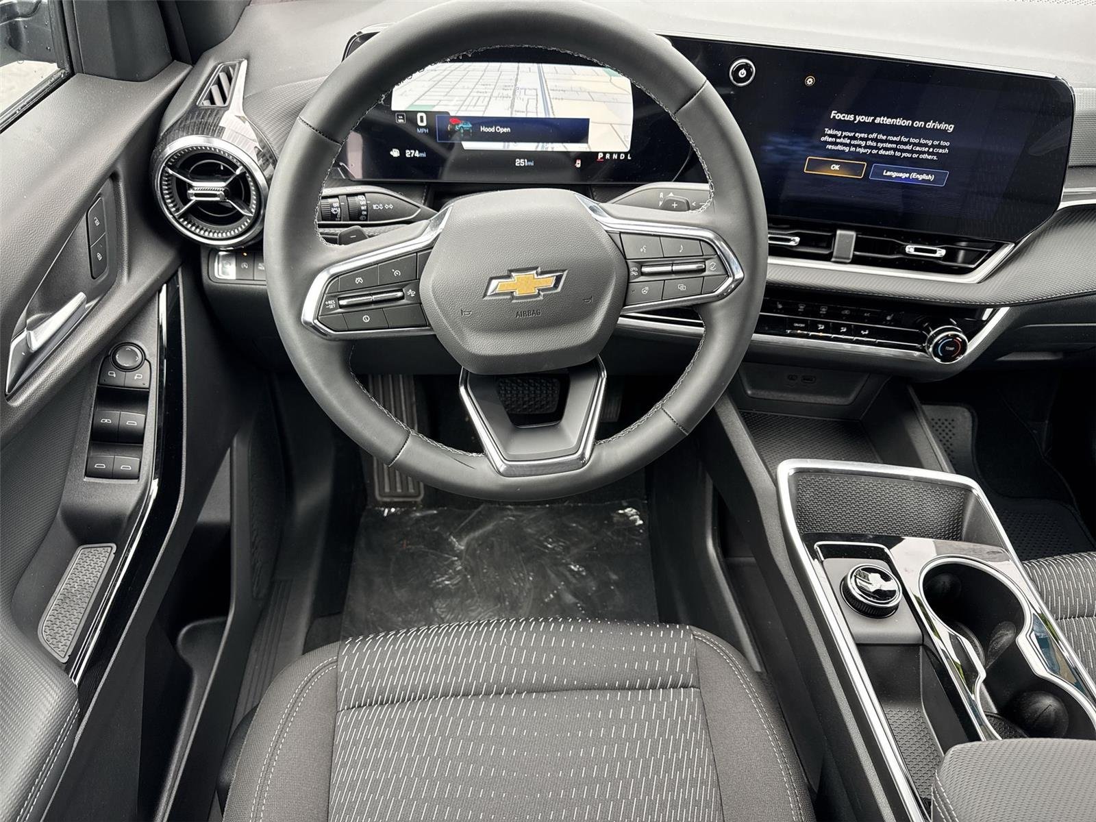 2026 Chevrolet Equinox LT - Photo 36
