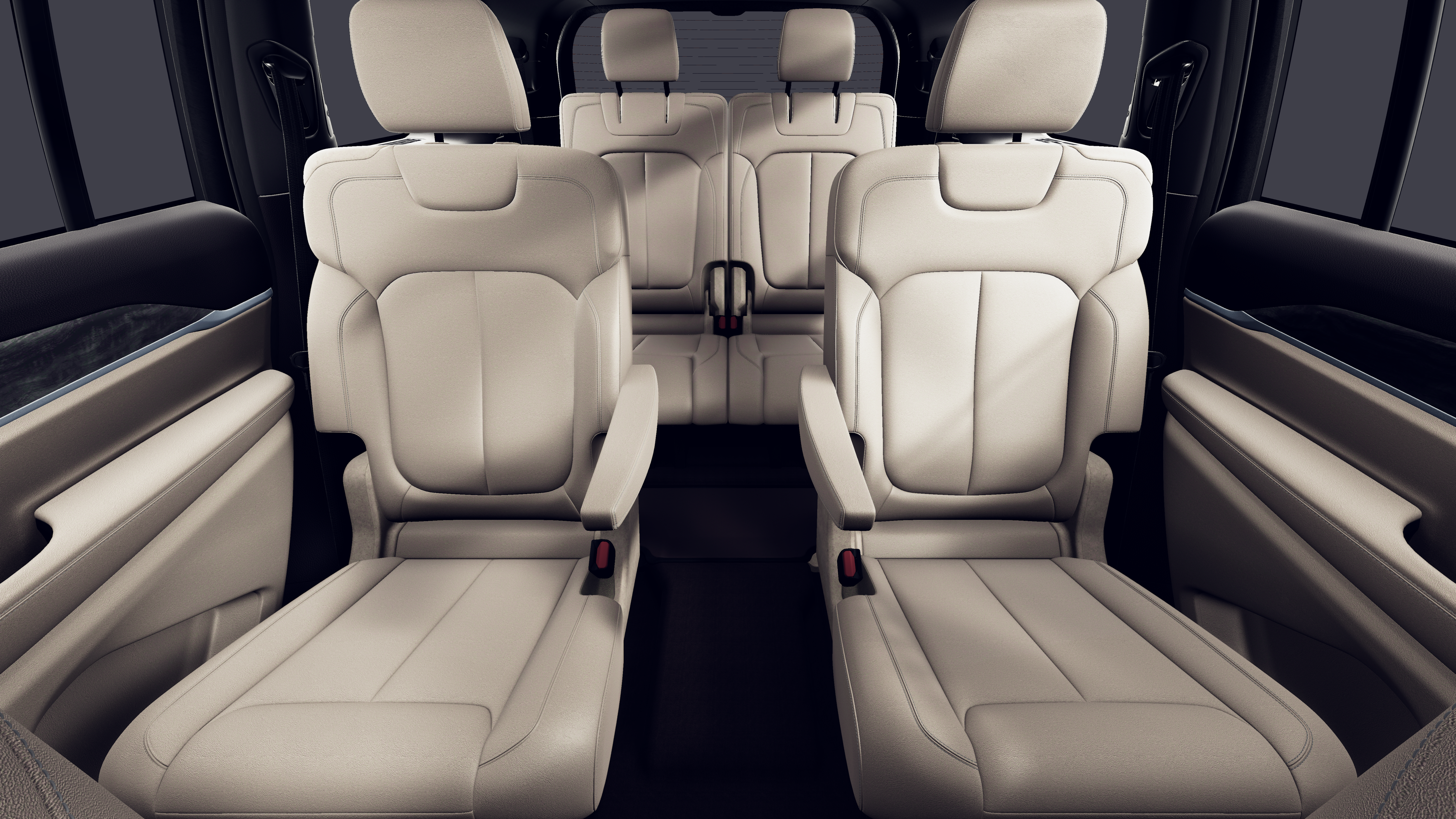 New 2026 Diamond Black Crystal Pearl-Coat Exterior Paint Jeep Limited image 15