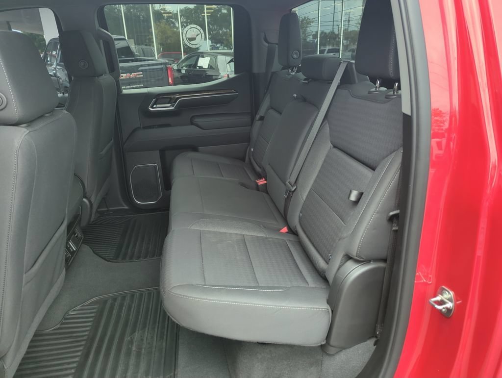 Used 2022 Cardinal Red GMC Elevation image 27