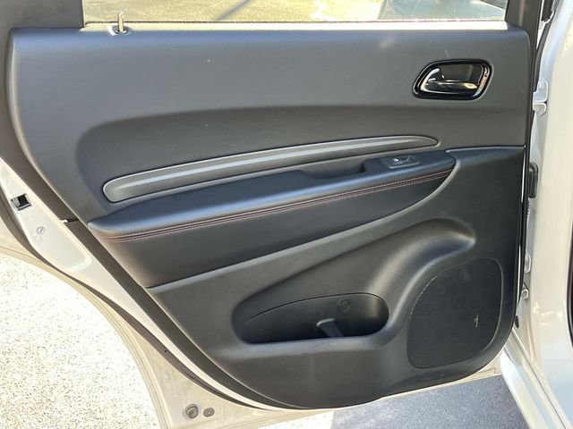 Used 2025 White Dodge GT Plus image 17