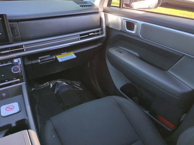New 2026 Silver Hyundai SE image 34