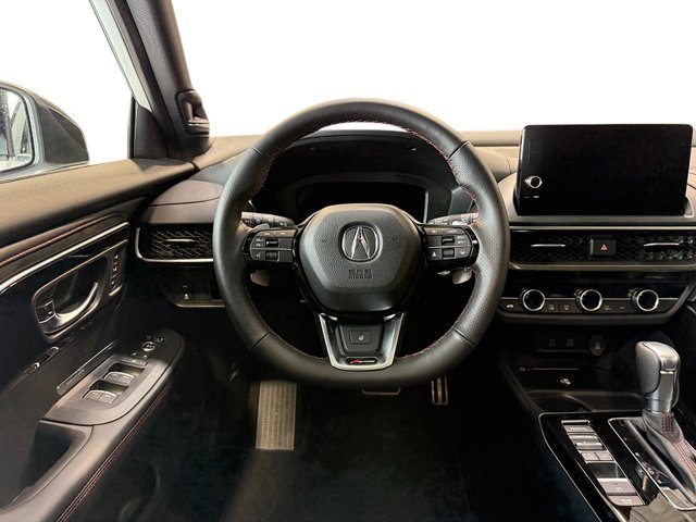 New 2026 Milano Red Acura w/A-Spec Advance Package image 19