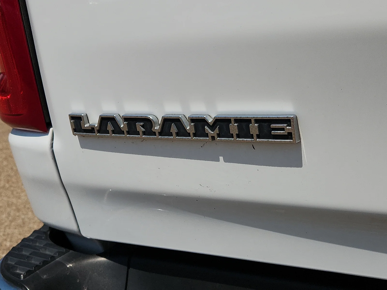 2025 RAM Ram 1500 Pickup Laramie - Photo 8