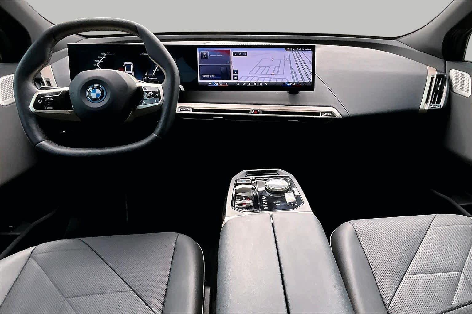 Used 2024 Alpine White BMW M60 image 13