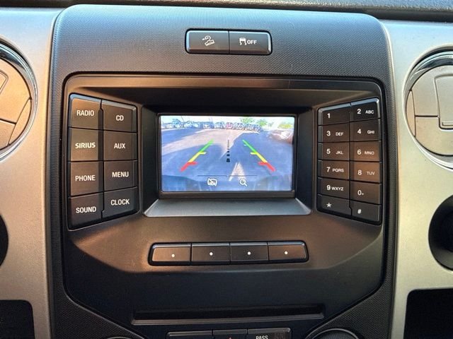 Used 2014 Gray Ford XLT image 18