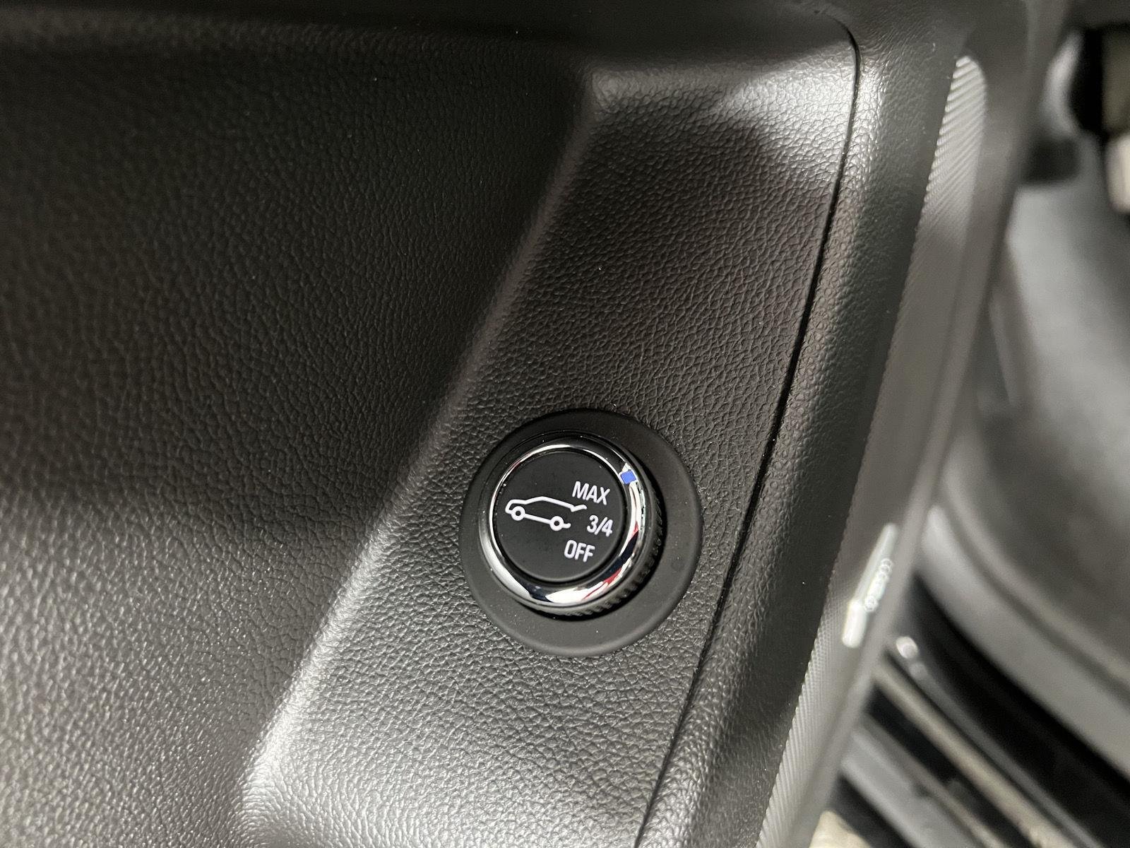 Used 2023 Mosaic Black Metallic Chevrolet Premier image 20