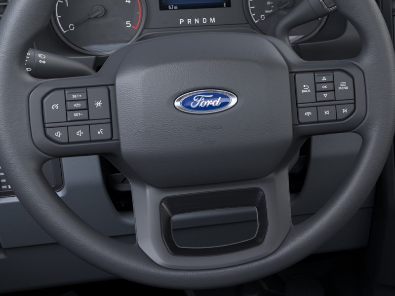 2025 Ford F-550 Super Duty Chassis Cab XL - Photo 39
