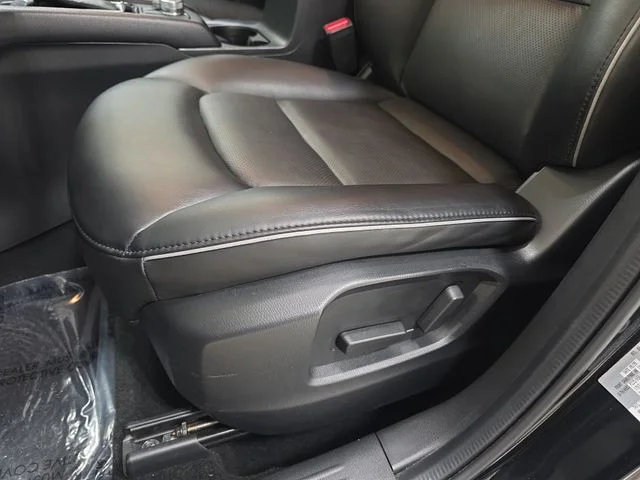 Used 2025 Black Mazda 2.5 S Select Package image 29