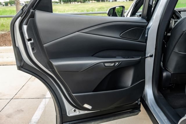 Used 2024 Silver Lexus 350 Premium image 50