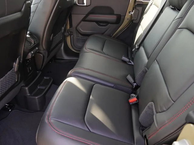 New 2026 41 Jeep Rubicon X image 13