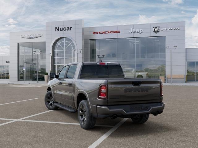 2026 RAM 1500 Big Horn/Lone Star - Photo 100