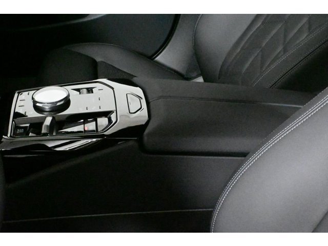 2026 BMW 5 Series 530i - Photo 26