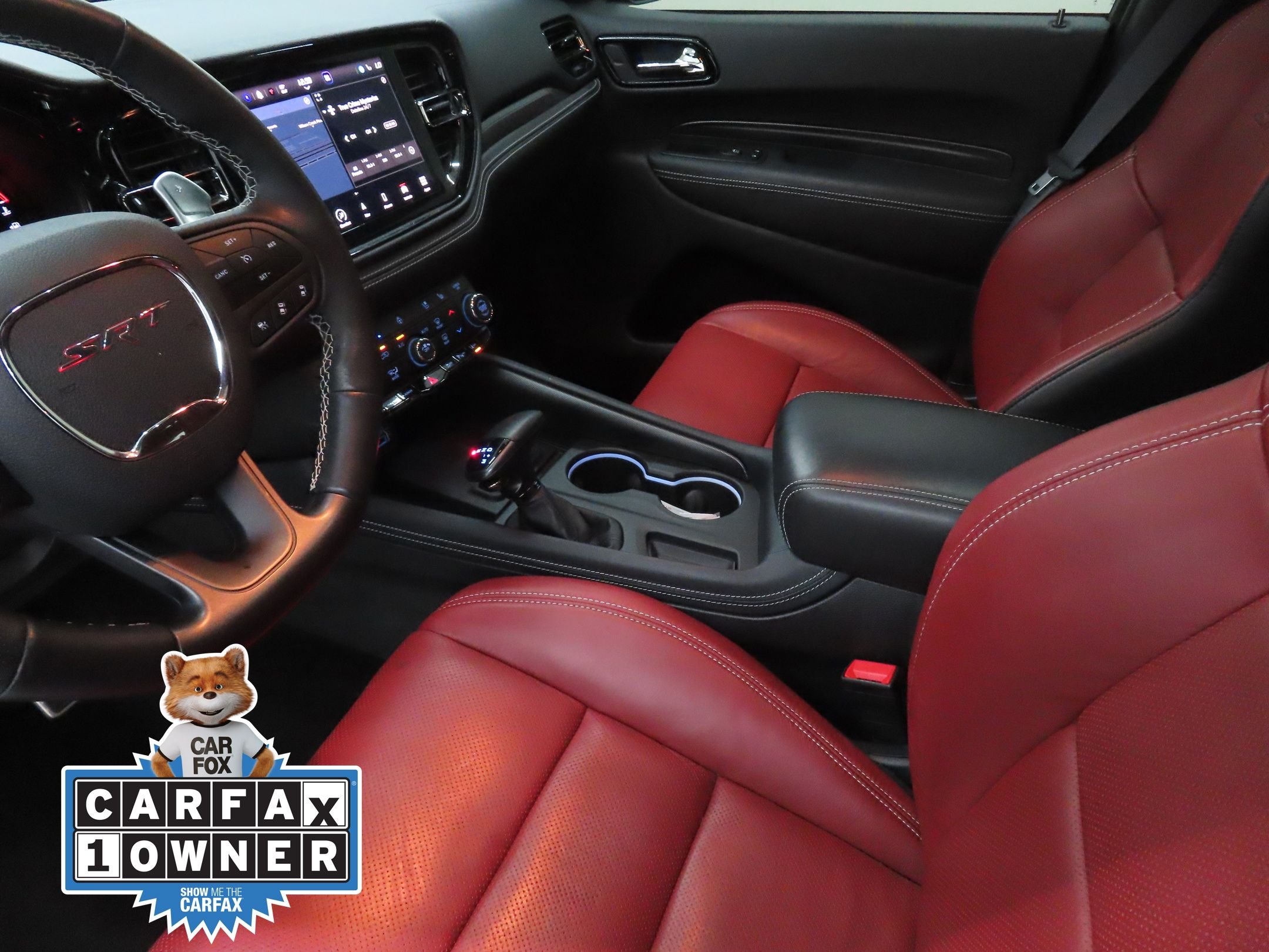 Used 2023 Black Dodge SRT 392 Plus image 22