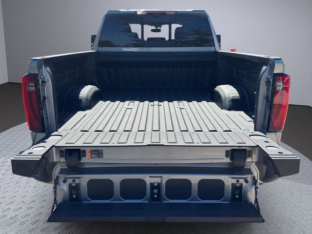 2026 GMC Sierra 2500HD Denali - Photo 18