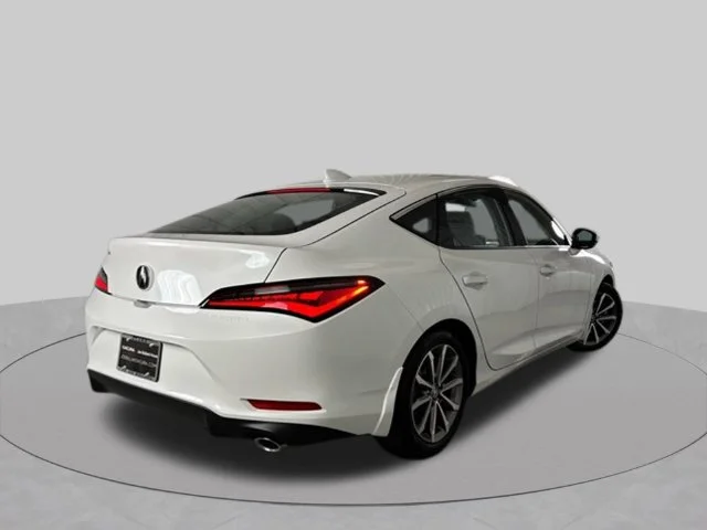 2026 Acura Integra Base - Photo 9