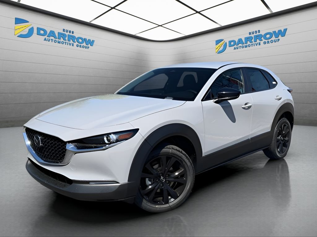 2026 Mazda CX-30 Select Sport AWD's photo