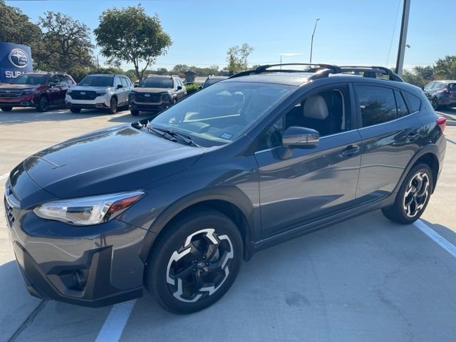 Used 2021  Subaru Limited image 6