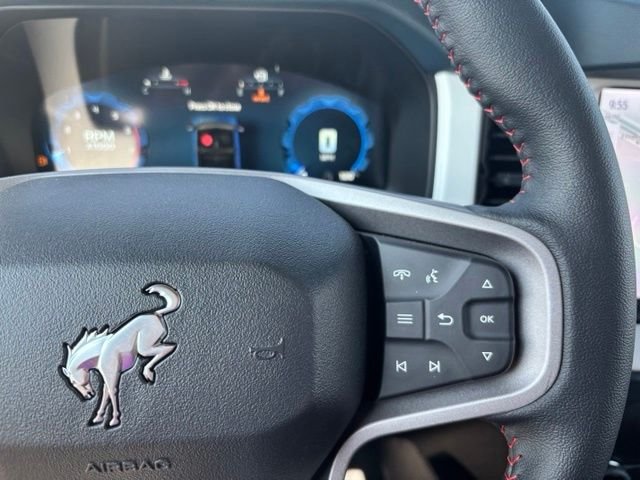New 2026 Desert Sand Ford Heritage Edition image 26