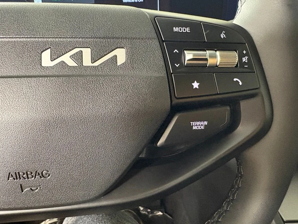 New 2027 Gray Kia SX-Prestige image 25