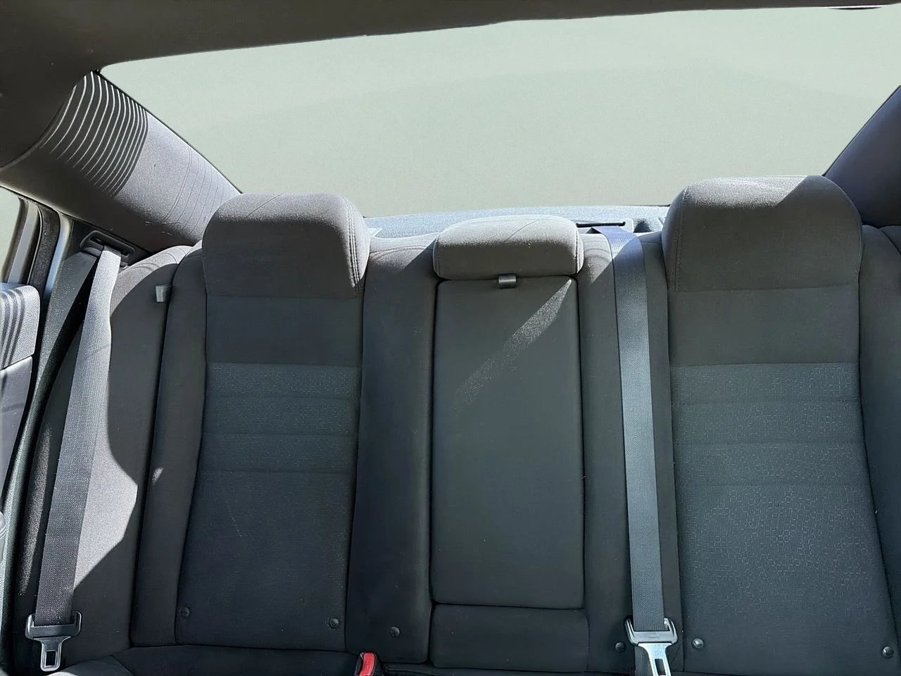 Used 2013 Red Dodge SXT image 13