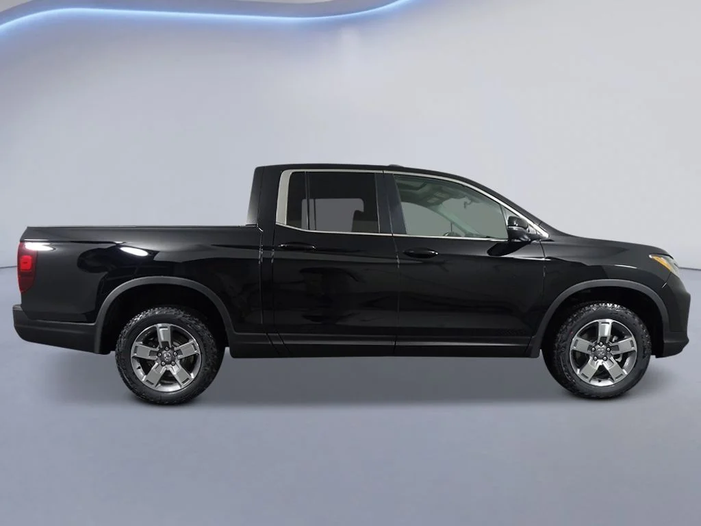 New 2026 Crystal Black Pearl Honda RTL 3.5 image 6