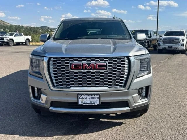 Certified Used 2023 Sterling Metallic GMC Denali image 10