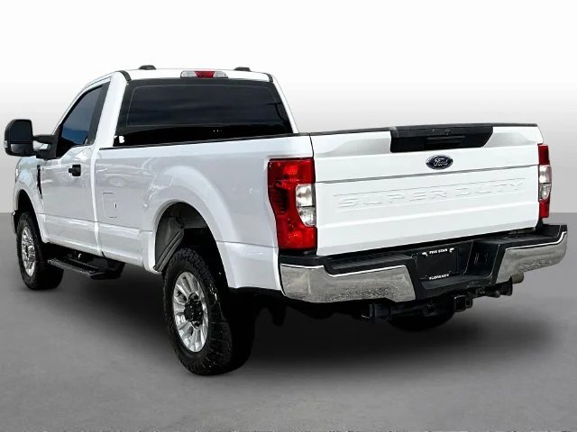 Used 2022 White Ford XL image 5