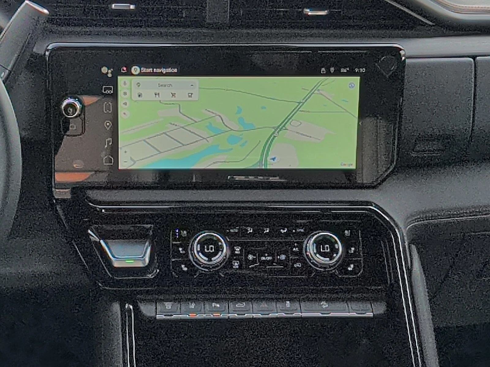 New 2026 Onyx Black GMC AT4 image 30