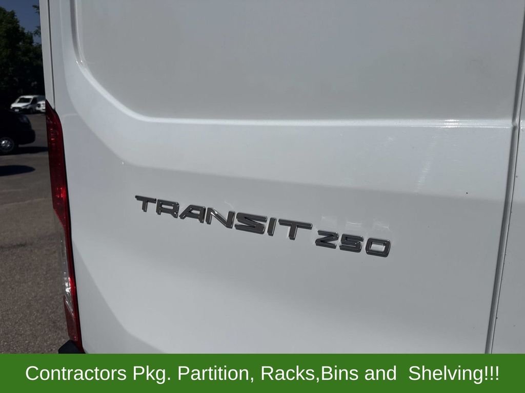 Used 2023 White Ford Base image 5