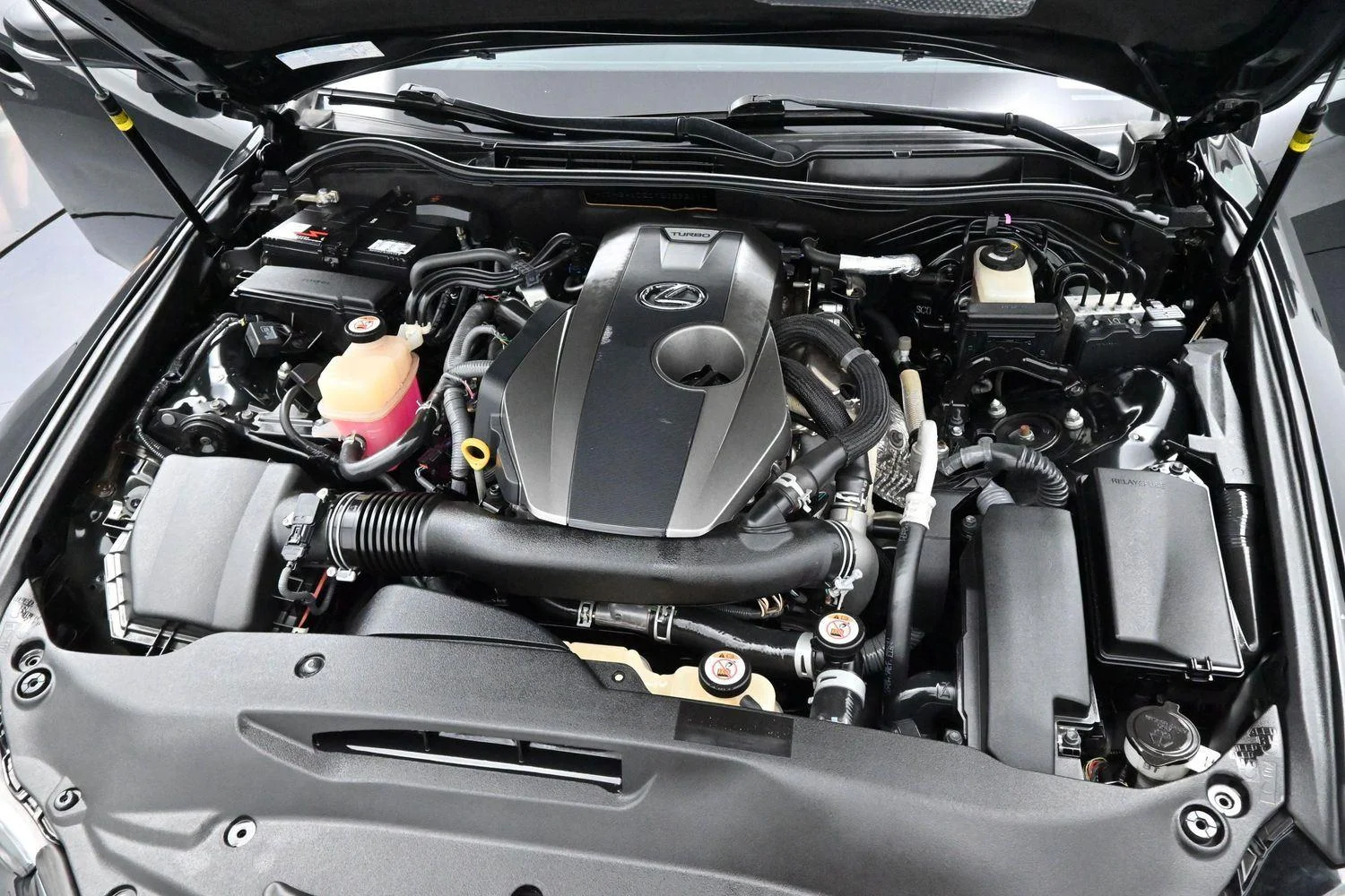 Used 2019 Caviar Lexus IS 300 image 30