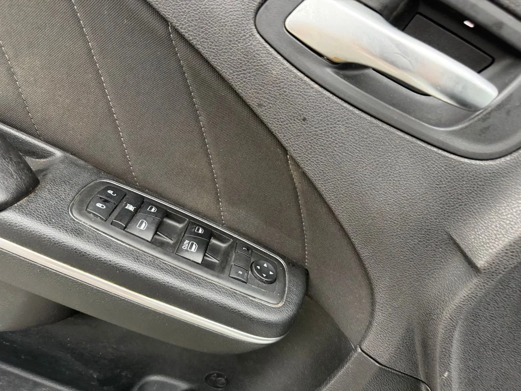 Used 2018 White Dodge R/T image 6