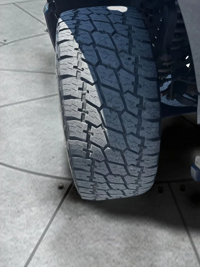 Used 2022 Blue Ford Limited image 29