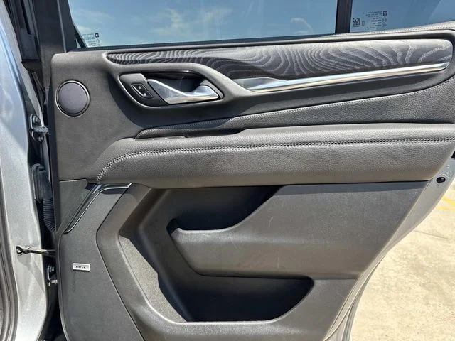 Used 2024 Silver GMC Denali image 26
