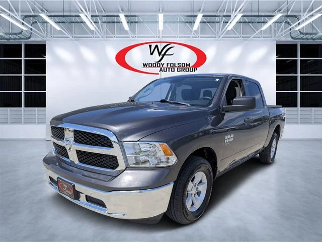 Used 2023 Gray Ram Tradesman image 7