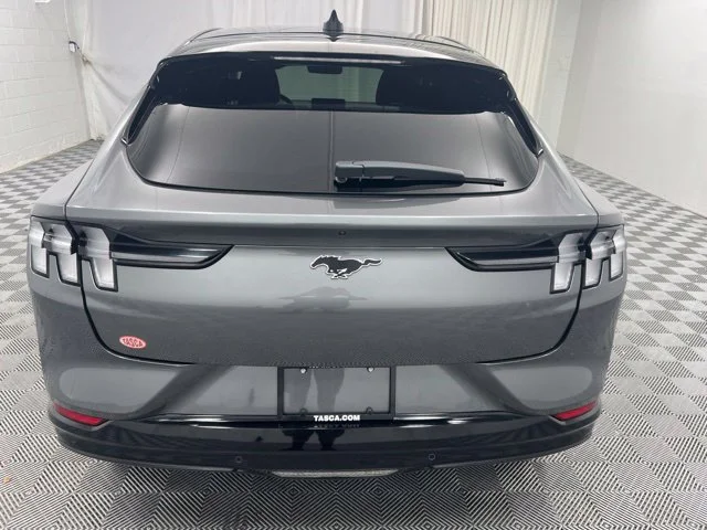 Used 2023 Gray Ford Premium image 7