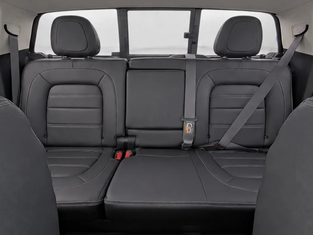 Certified Used 2022 Black GMC Denali image 34