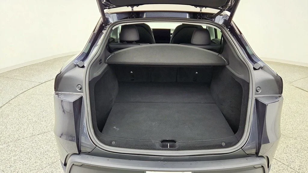 Used 2026 Stealth Grey Tesla Long Range AWD image 25