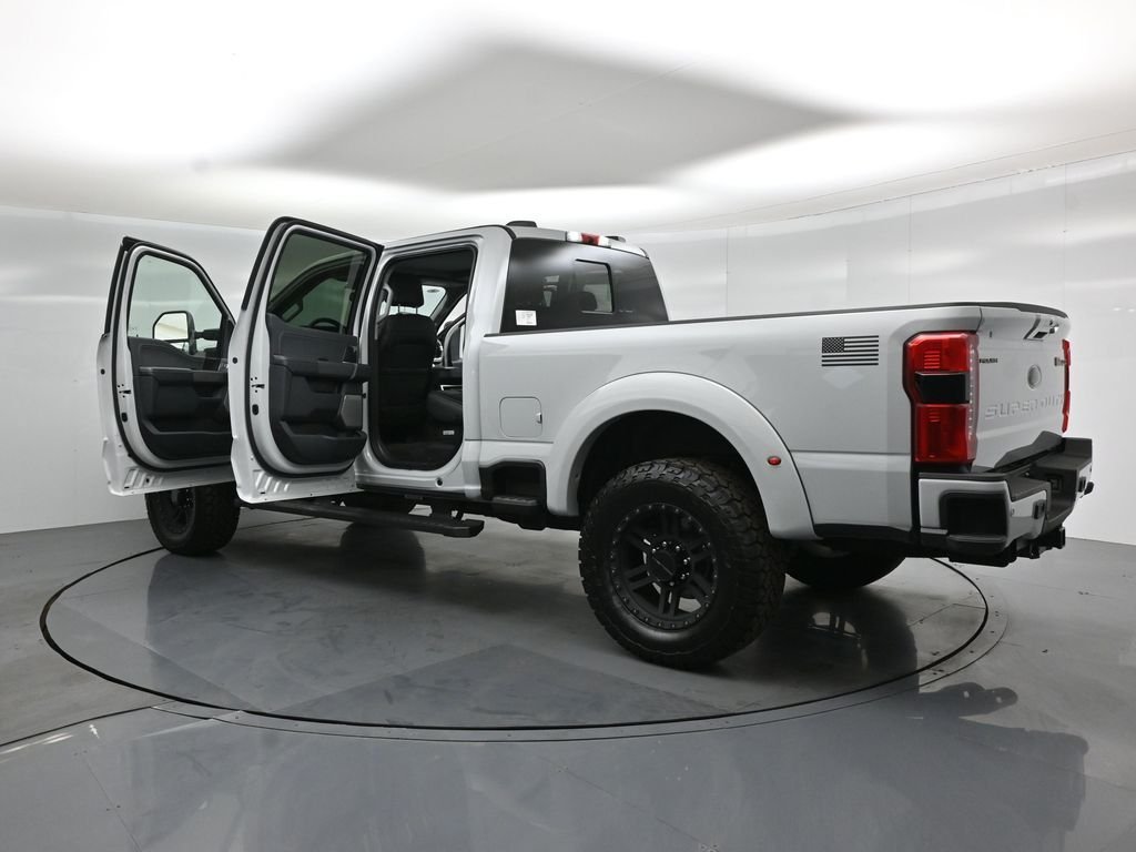 New 2026 Avalanche Ford Lariat image 33