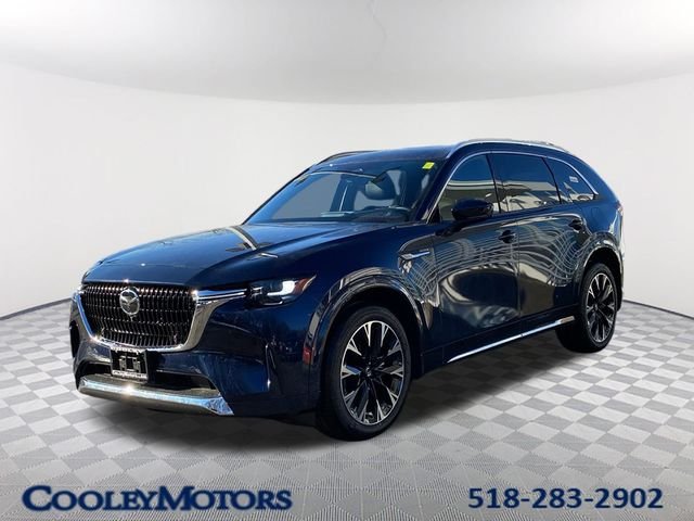 2026 Mazda CX-90 3.3 Turbo S Premium Plus AWD