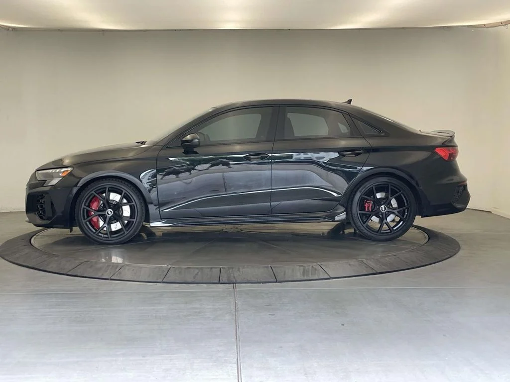 Used 2024  Audi 2.5T image 2