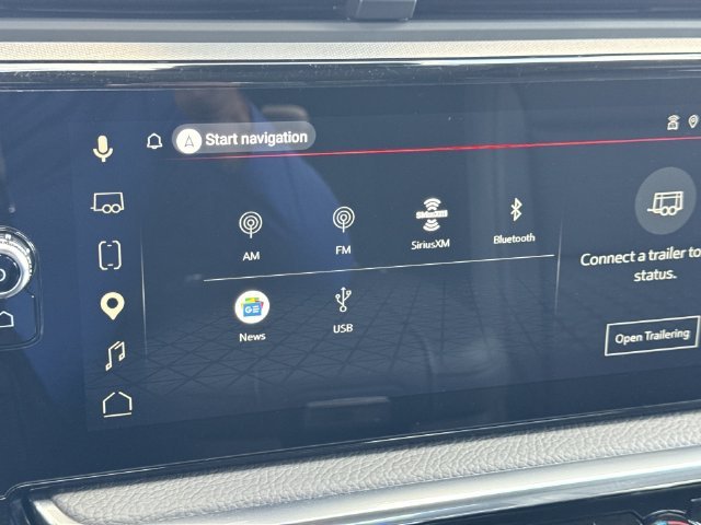 Used 2026 Silver GMC Denali image 16