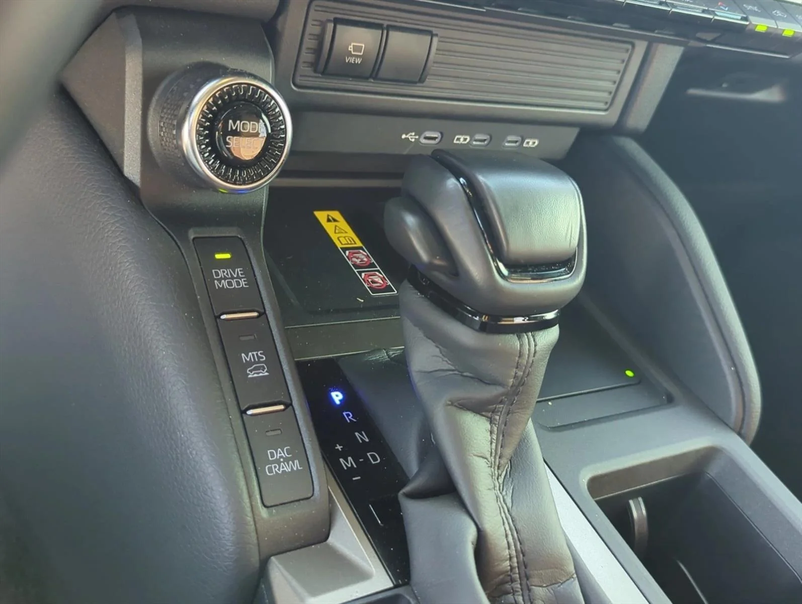 Used 2025 Meteor Shower Toyota  image 22