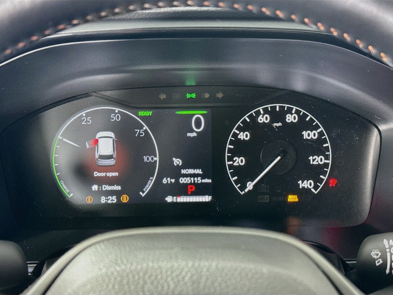 2026 Honda CR-V Sport - Photo 14