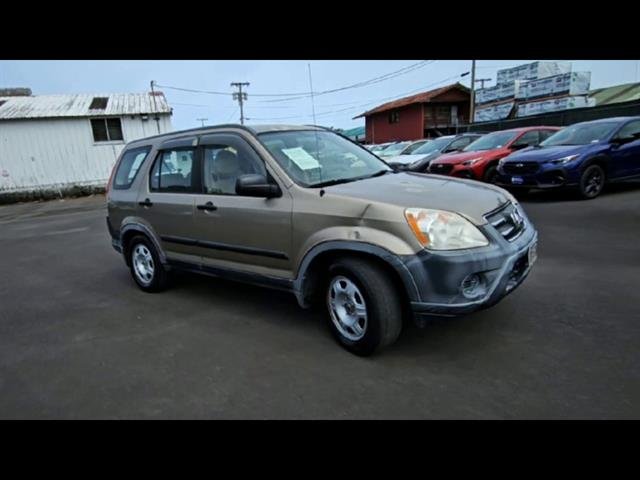 Used 2006 Gold Honda LX image 2