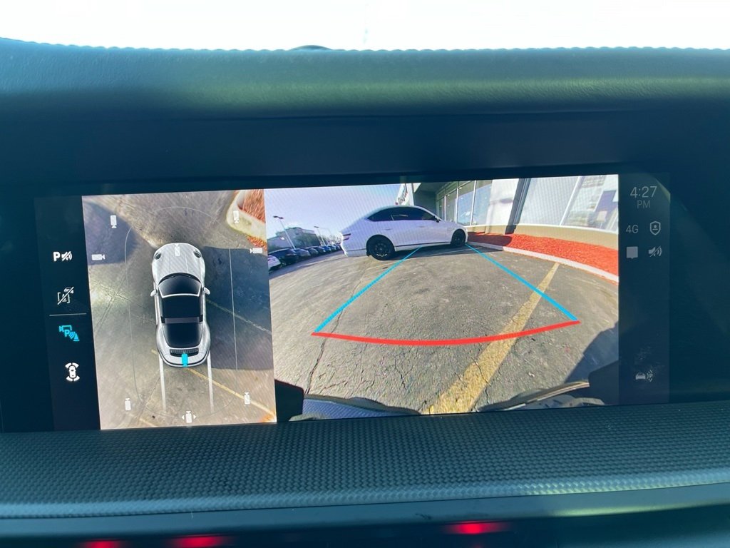 2026 PORSCHE 911 - Image 16