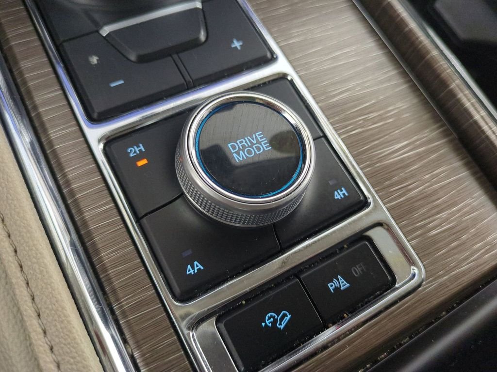 2024 Ford Expedition Limited - Photo 31