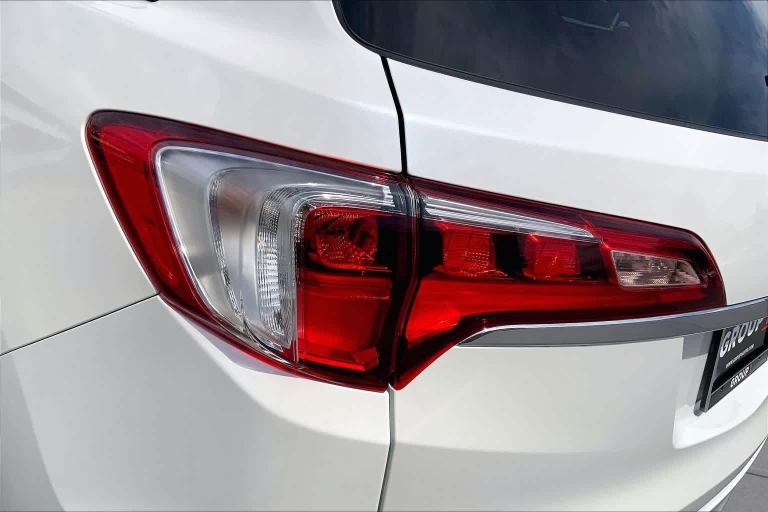 Used 2016 White Diamond Pearl Acura Tech Pkg image 29