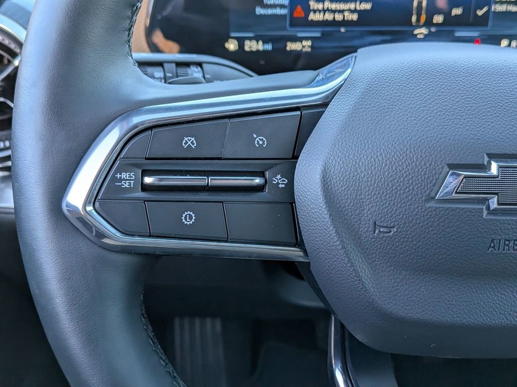 2025 Chevrolet Equinox ACTIV - Photo 18
