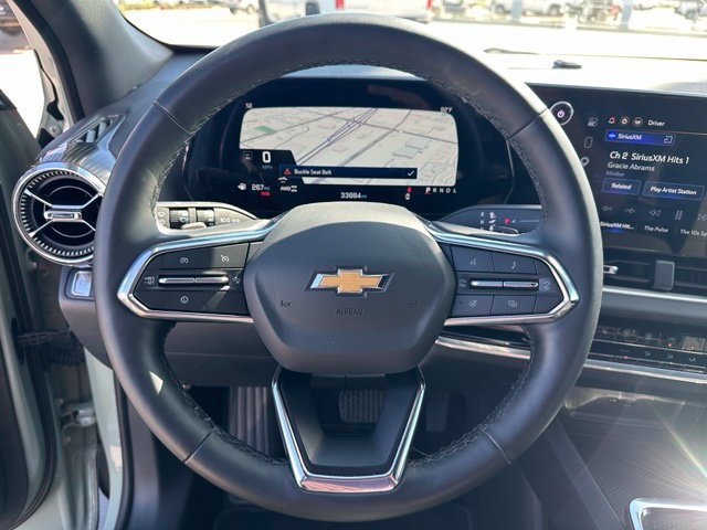2026 Chevrolet Equinox LT - Photo 18