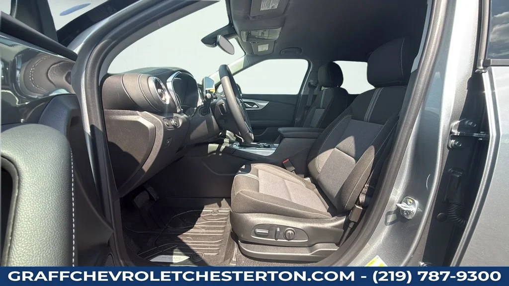 2026 Chevrolet Blazer 2LT - Photo 21